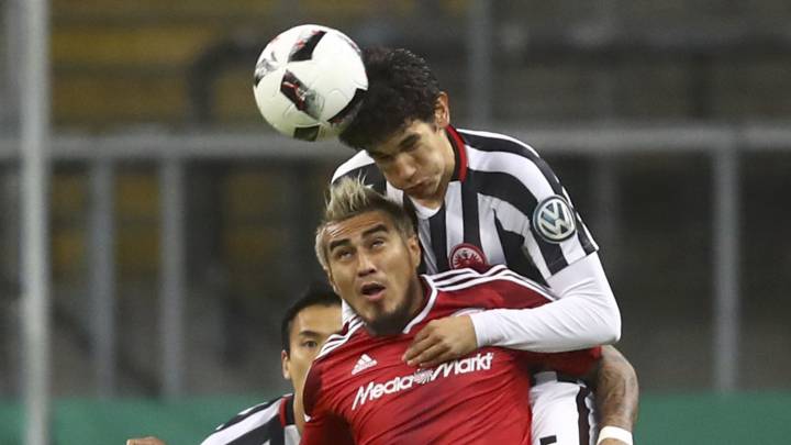 Real Madrid Vallejo