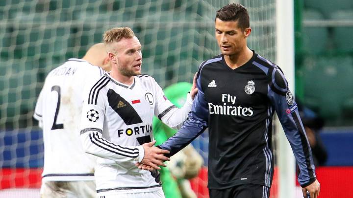 'Casemiro Dependencia': el Madrid recibe el doble de goles sin él