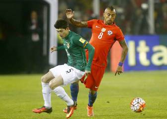 Bolivia dice que recupera los puntos mientras la FIFA lo niega