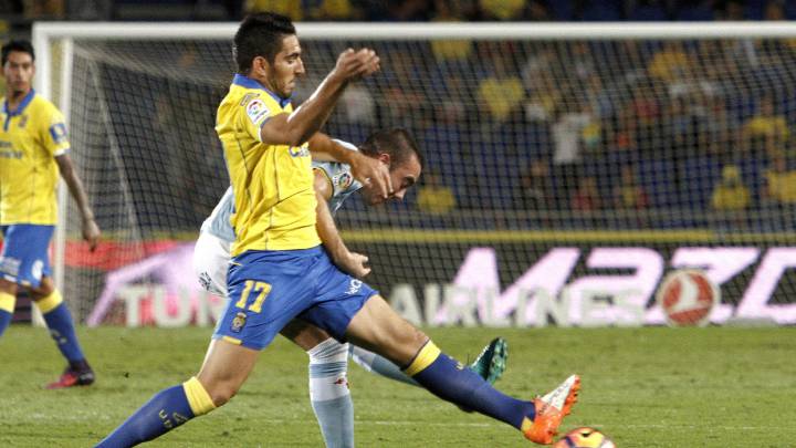 Bigas: “Cuando parecíamos muertos un gol lo cambió todo”
