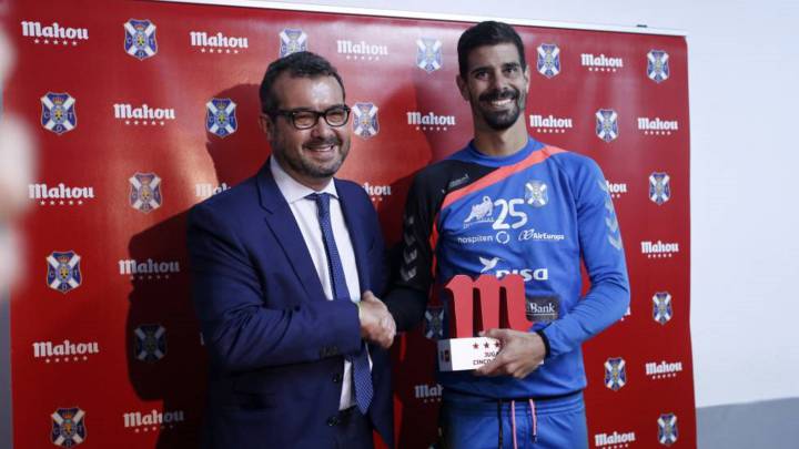 Dani Hernández: "Jugamos con el equipo que marca el playoff”