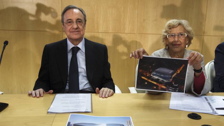El Real Madrid paga la multa de la Unión Europea: 22,5 millones