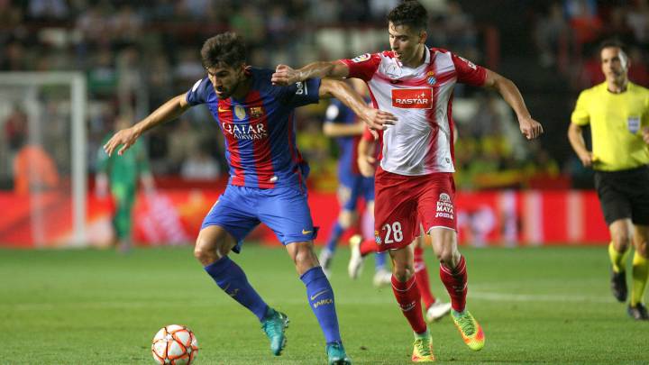 Roca y Fuego transforman al Espanyol en indestructible
