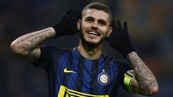 El Inter vuelve a ganar a la espera de su nuevo técnico