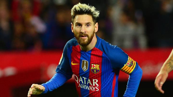 Uno por uno del Barcelona: “The Best is Messi”