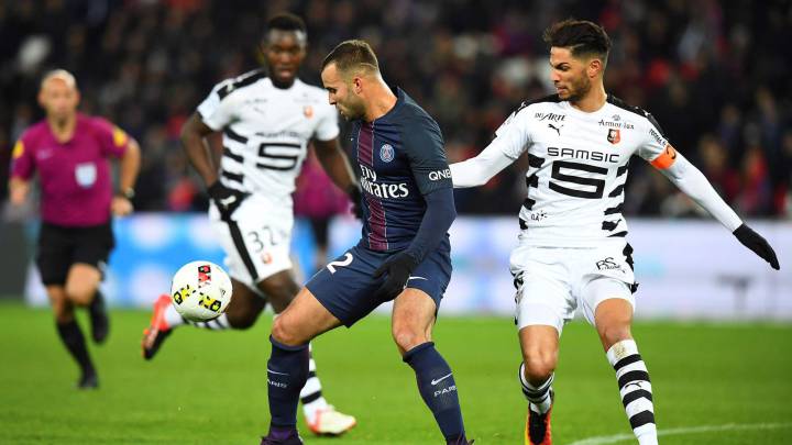 En Francia no confían en la pólvora de Jesé: el PSG busca 9