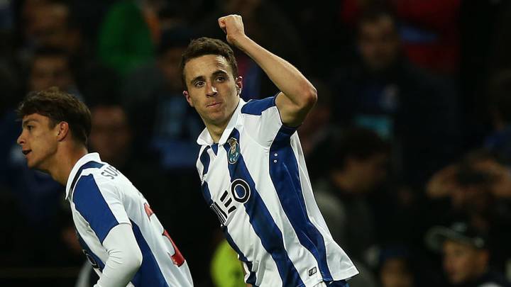 Jorge Simao: "Diogo Jota puede ser el sucesor de Cristiano"