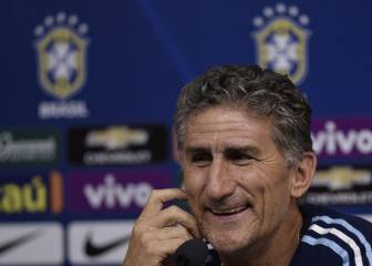 Bauza: