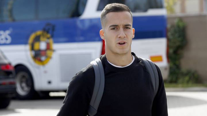 "La BBC tiene que ayudar para no encajar tantos goles"