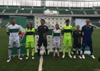 Hummel gana enteros para sustituir como sponsor a Kelme