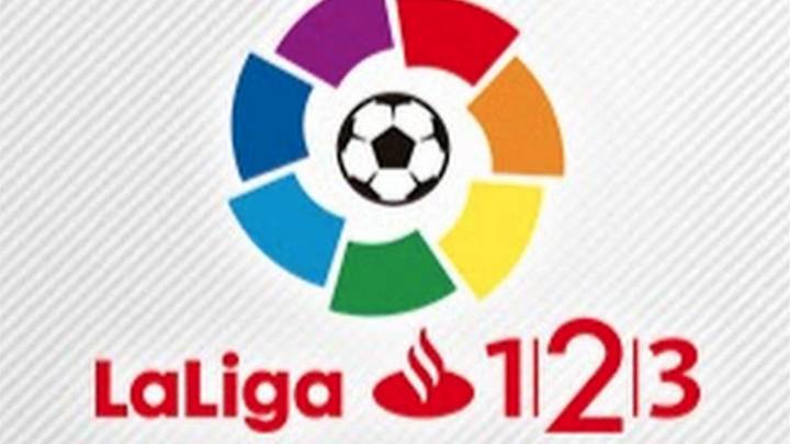 Mira todos los goles de la jornada 14 de LaLiga 1|2|3