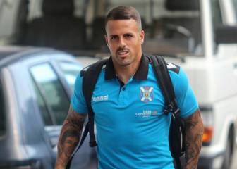 Se niegan a atender a Vitolo en Cataluña por