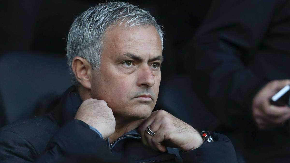 El mal arranque de temporada del Manchester United de Jose Mourinho ha provocado que se hable ya de una posible revolución en el mercado invernal.