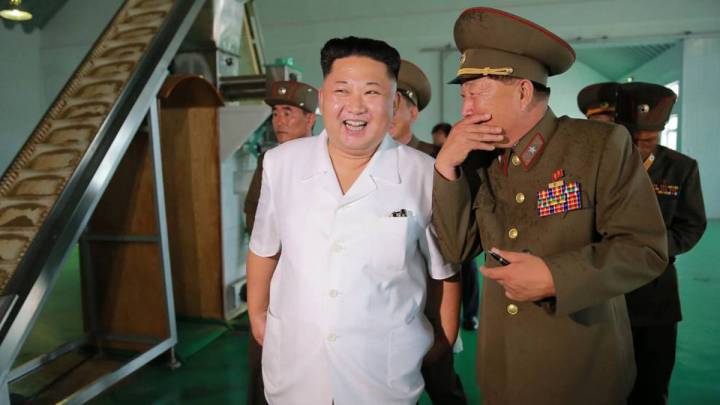 Corea del Norte en búsqueda del nuevo Messi para "dominar el mundo"