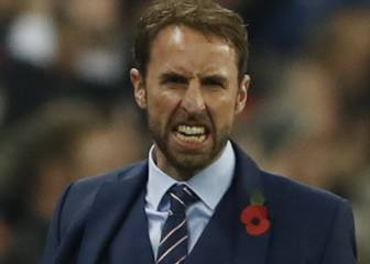 Inglaterra decide quién será su entrenador hasta 2020