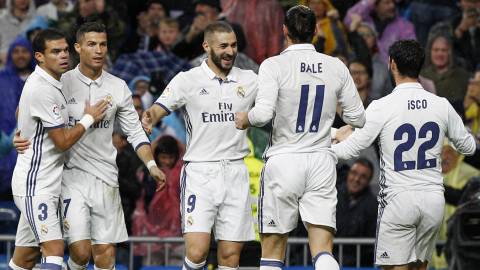 Estas son las 10 camisetas de fútbol mejor pagadas