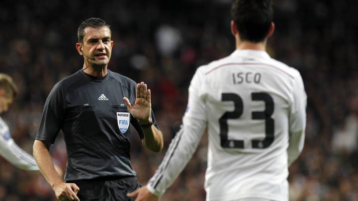 Mundial de Clubes: designados los árbitros del torneo