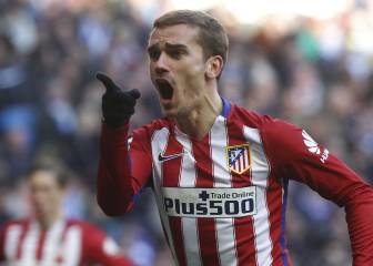 ¿Cuánto sabes de Griezmann?