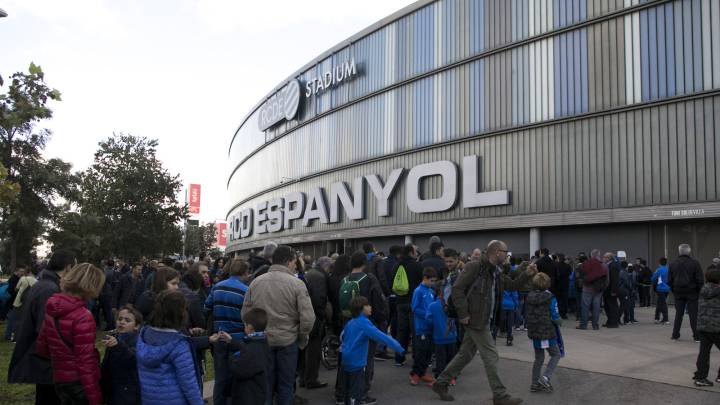 El plan Cornellà-El Prat