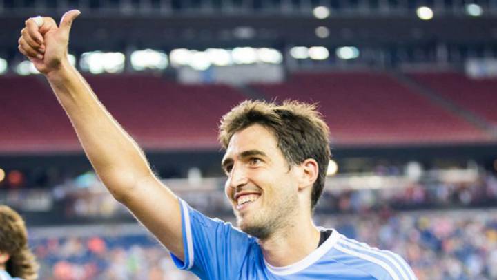El New York City anuncia la retirada de Andoni Iraola
