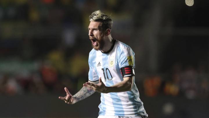 El United asimila que el City ganaría la batalla por Leo Messi