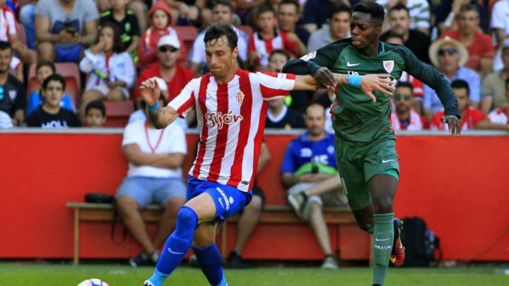 Sporting ordered to close sector following racist chanting