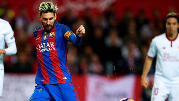 Horarios, cómo y dónde ver en TV y por Internet en directo online el encuentro entre el Barcelona y el Málaga de la jornada 12 de LaLiga Santander.