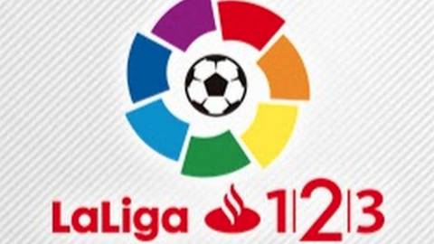 Mira todos los goles de la jornada 15 de LaLiga 1|2|3