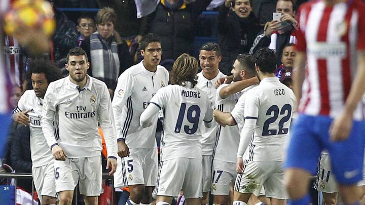 La prensa internacional destaca el partidazo de Cristiano Ronaldo