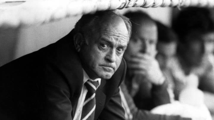 La odisea de Di Stéfano en el Sporting de Lisboa