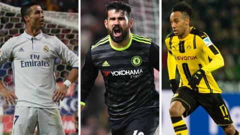 Diez conclusiones tras la jornada de fútbol en las ligas europeas