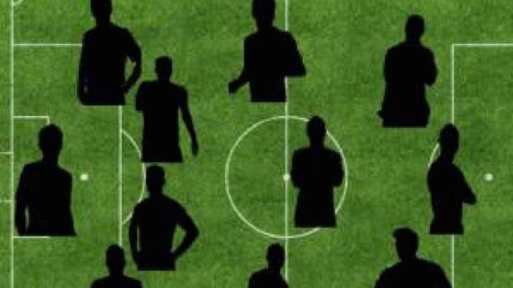 Los grandes ausentes entre los nominados al mejor XI UEFA