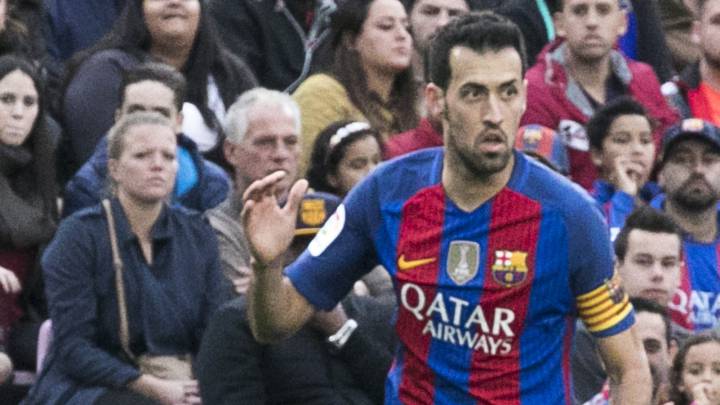 En una entrevista a los medios oficiales del club, repasó su trayectoria. El sábado jugó su partido 400 de azulgrana y aseguró que pretende sumar otros tantos más.