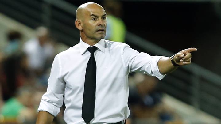Paco Jémez set for Liga MX move
