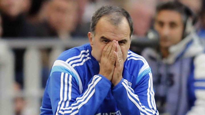 En Francia ubican a Bielsa en el banquillo del Lille
