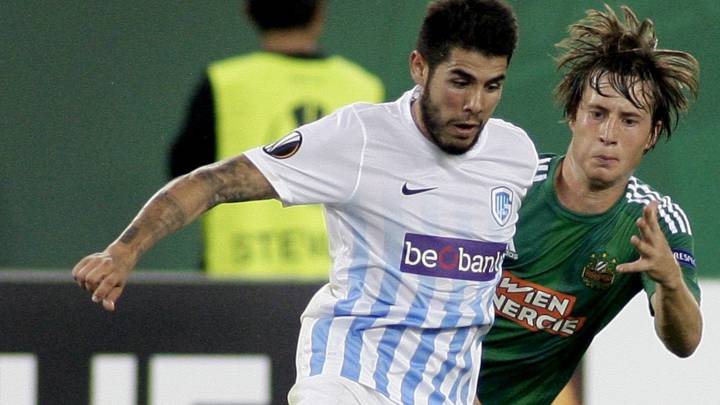 El Bayern Munich ha estado estudiando a Alejandro Pozuelo