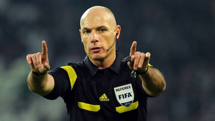 Webb revela que los jugadores le pedían sanciones para Navidad