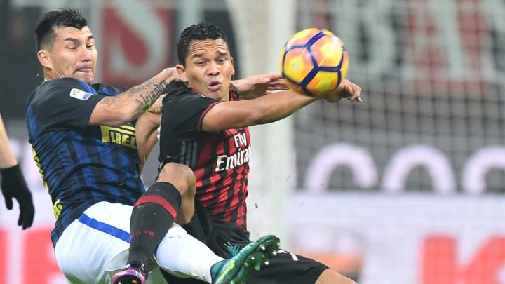 Gary Medel, operado con éxito de una lesión de menisco