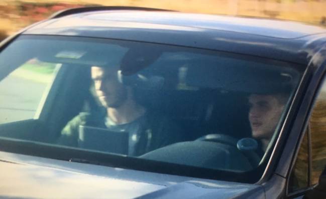 Bale, jugador del Real Madrid, será finalmente operado del tobillo derecho en Londres.