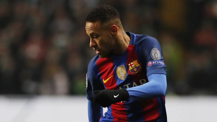 Neymar