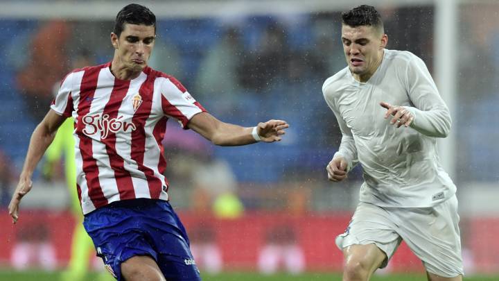 1x1 del Real Madrid: Kovacic fue el mejor y James se exprimió