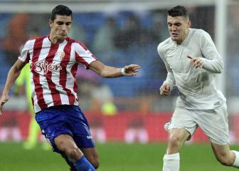 1x1 del Madrid: Kovacic fue el mejor y oposita al Clásico