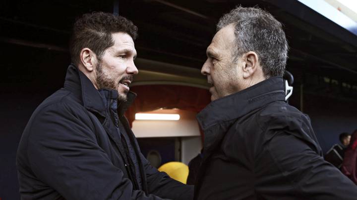 Simeone: "Oblak's penalty save was the turning point"