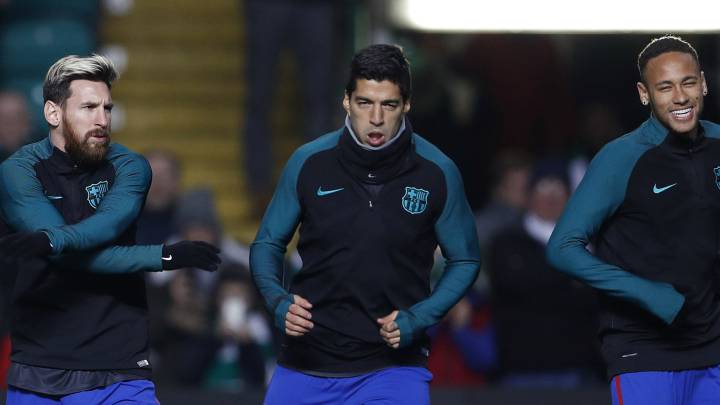 Real Sociedad-Barcelona: visitors name unchanged team