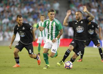 real betis balompie directo