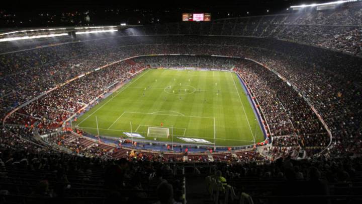 Camp Nou