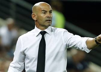 Paco Jémez ya es el nuevo técnico del Cruz Azul