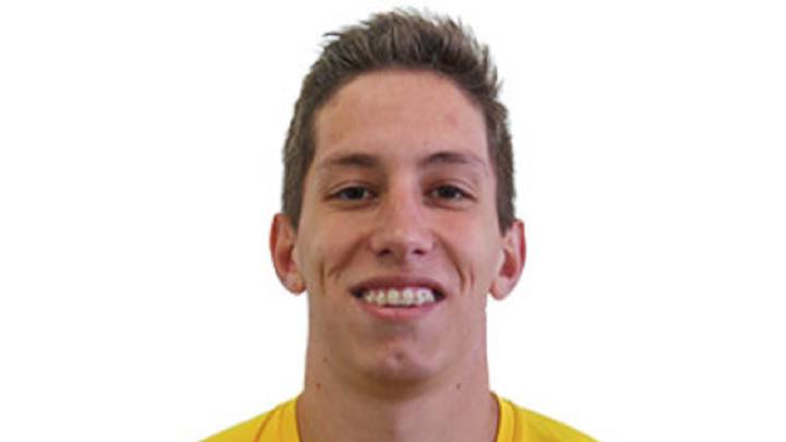 Jackson Follman.