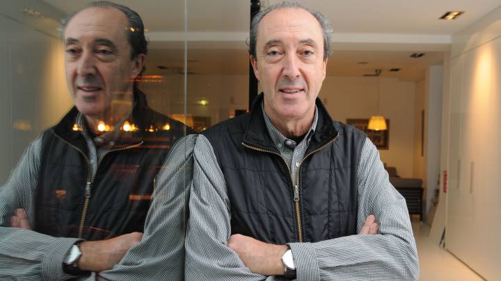 César Blanco