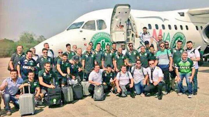 Un diario boliviano revela que el avión no debió despegar